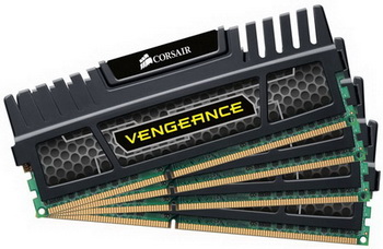 Corsair Vengeance DDR3-1866